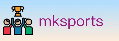 mksports logo